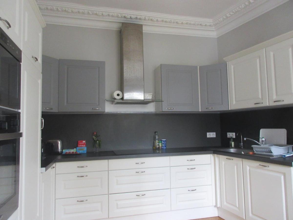 Appartamento Belle Maison De 5 Pieces Sceaux  Esterno foto