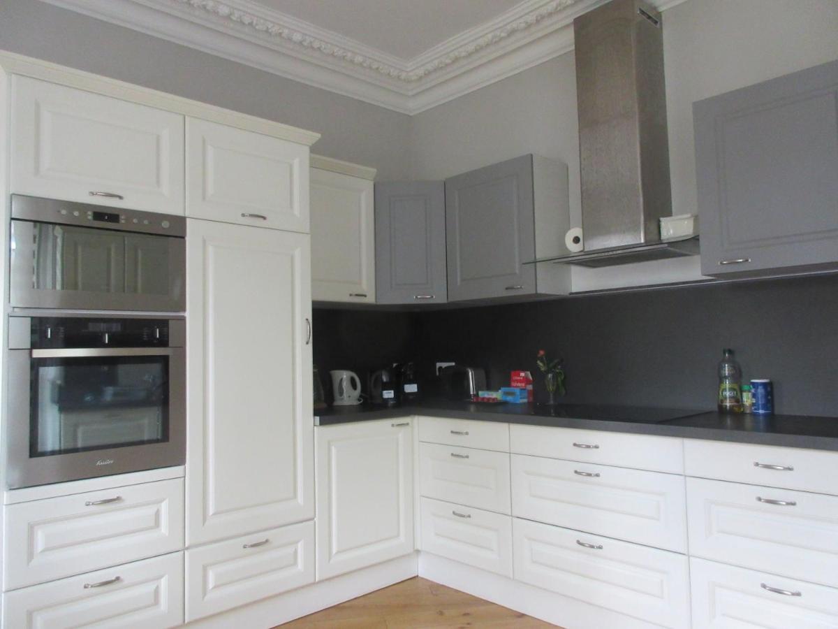 Appartamento Belle Maison De 5 Pieces Sceaux  Esterno foto