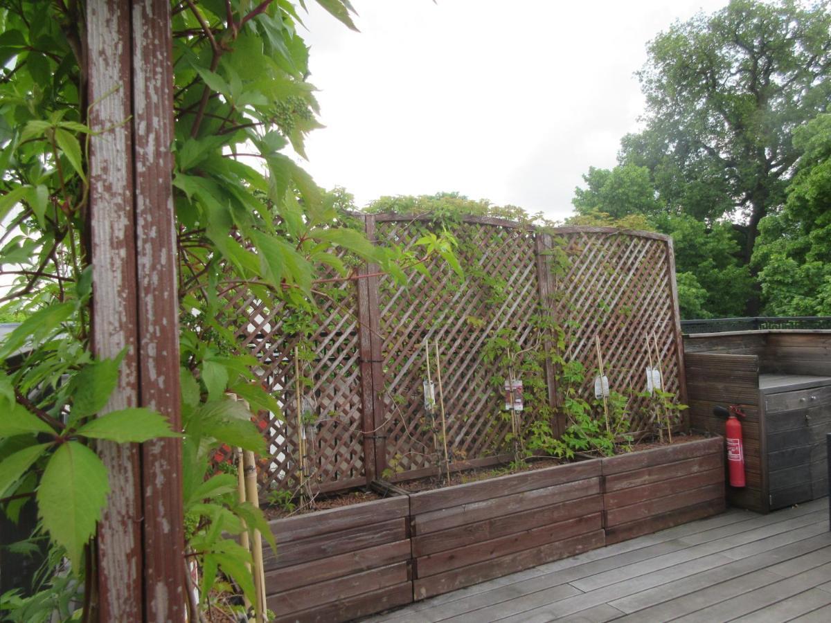 Appartamento Belle Maison De 5 Pieces Sceaux  Esterno foto