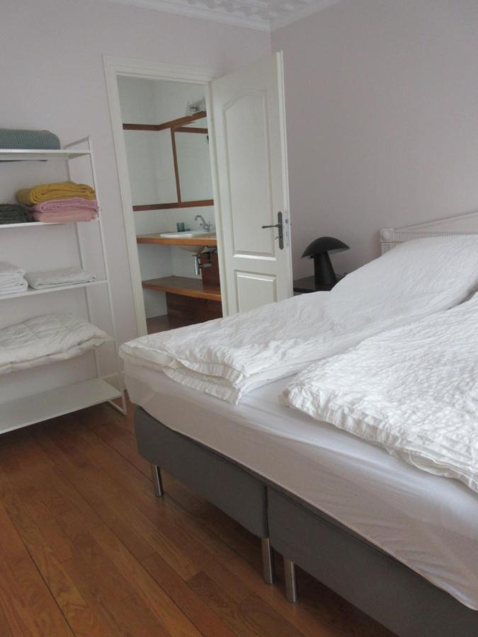 Appartamento Belle Maison De 5 Pieces Sceaux  Esterno foto