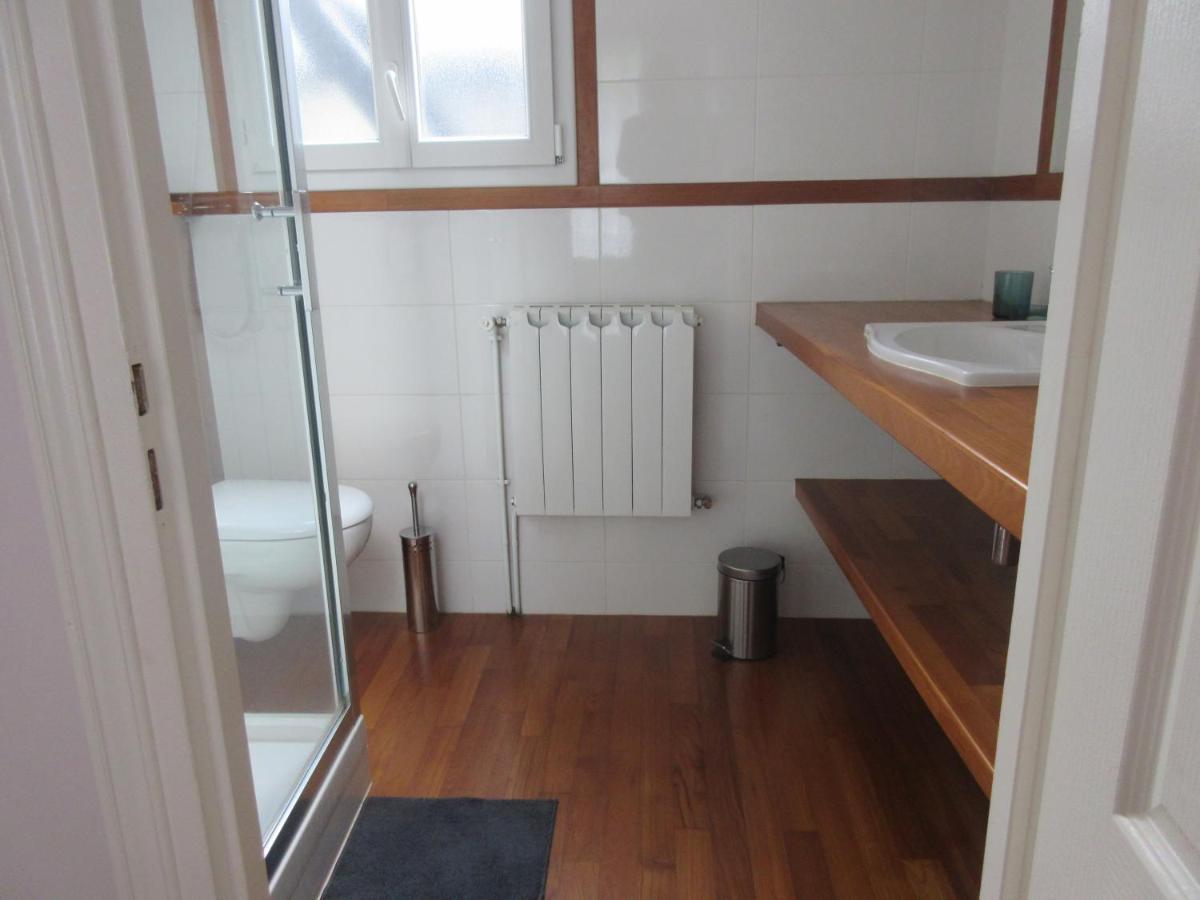 Appartamento Belle Maison De 5 Pieces Sceaux  Esterno foto