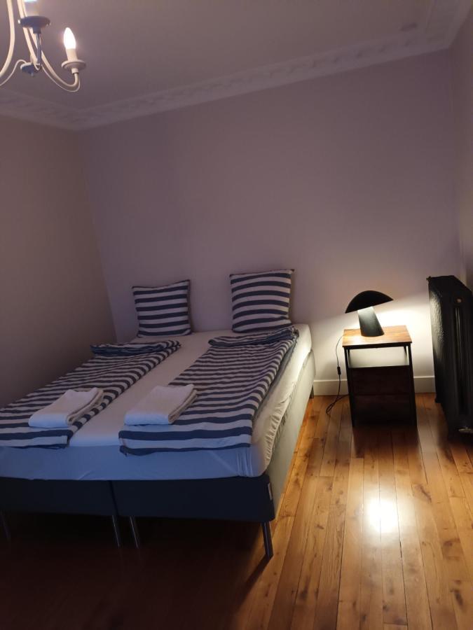 Appartamento Belle Maison De 5 Pieces Sceaux  Esterno foto