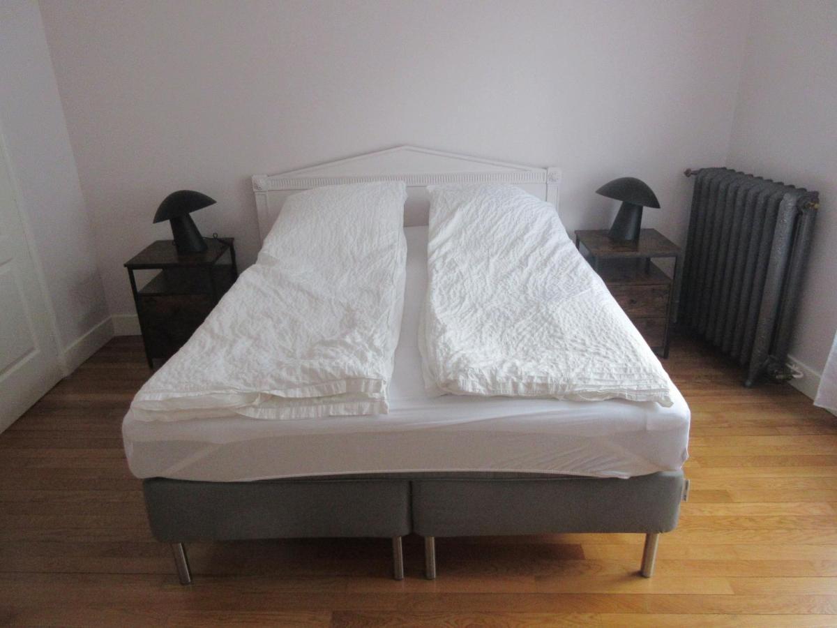 Appartamento Belle Maison De 5 Pieces Sceaux  Esterno foto