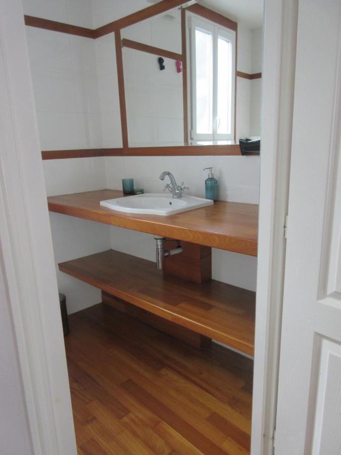 Appartamento Belle Maison De 5 Pieces Sceaux  Esterno foto