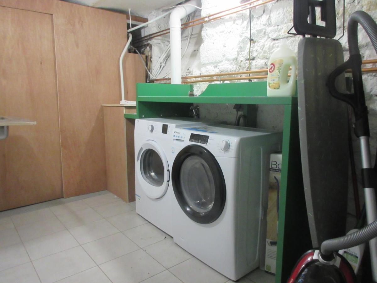 Appartamento Belle Maison De 5 Pieces Sceaux  Esterno foto