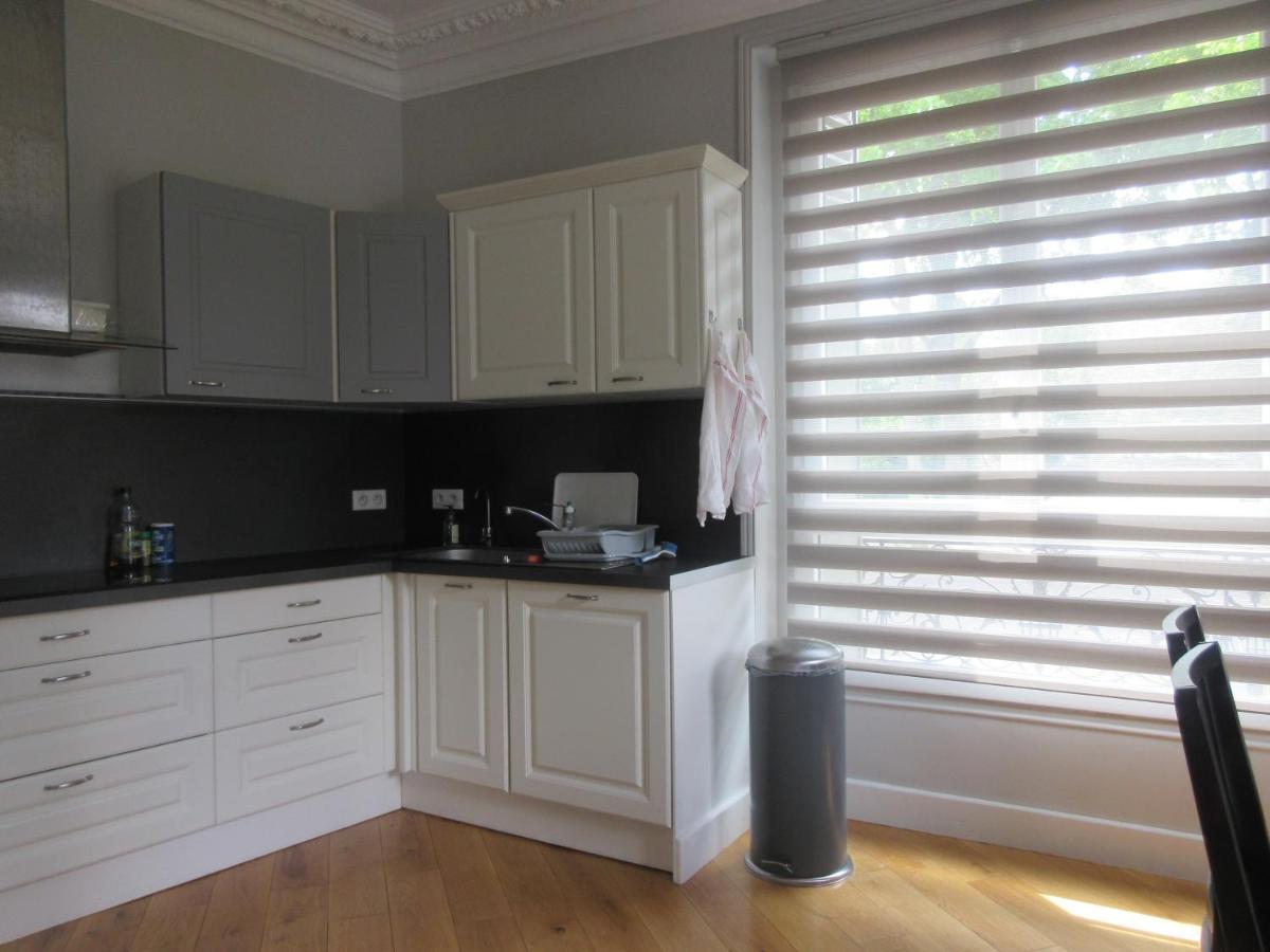 Appartamento Belle Maison De 5 Pieces Sceaux  Esterno foto
