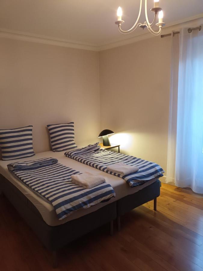 Appartamento Belle Maison De 5 Pieces Sceaux  Esterno foto
